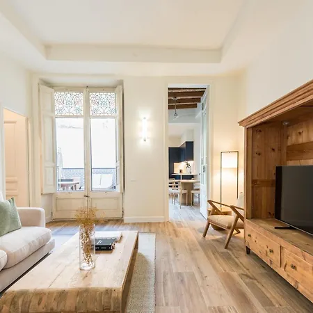 Appartamento The Residences At Bartomeu 26 Rusinol *