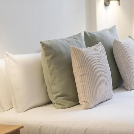 Appartamento The Residences At Bartomeu 26 Rusinol