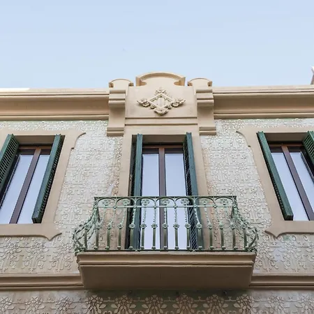 Appartamento The Residences At Bartomeu 26 Rusinol Sitges