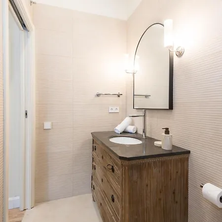 Appartamento The Residences At Bartomeu 26 Rusinol Sitges