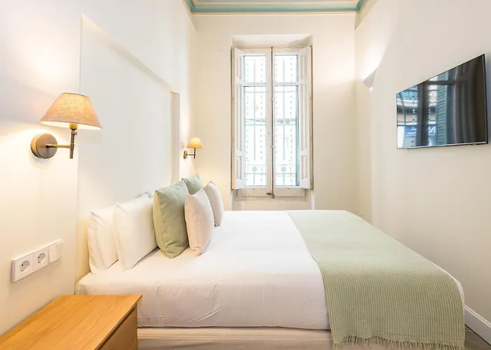 Appartamento The Residences At Bartomeu 26 Rusinol *