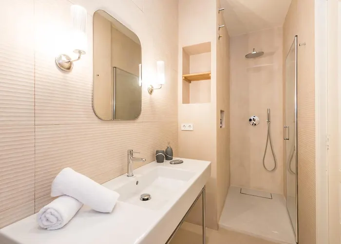 The Residences At Bartomeu 26 Rusinol Appartamento Sitges