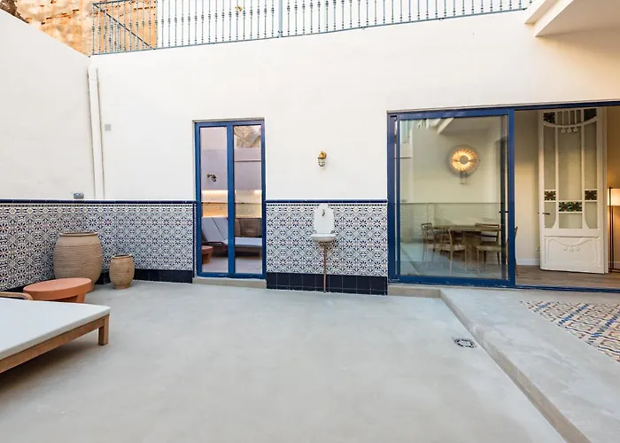 Appartamento The Residences At Bartomeu 26 Rusinol *