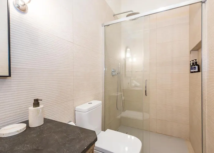 The Residences At Bartomeu 26 Rusinol Appartamento