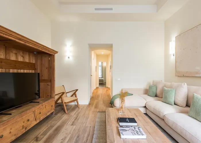 The Residences At Bartomeu 26 Rusinol