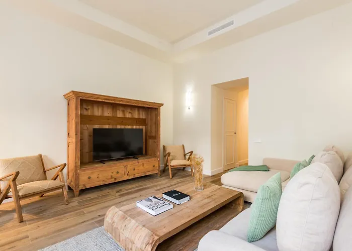 Appartamento The Residences At Bartomeu 26 Rusinol Sitges