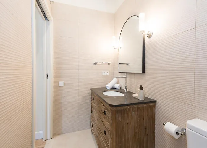 The Residences At Bartomeu 26 Rusinol Appartamento