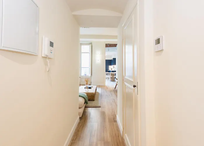 The Residences At Bartomeu 26 Rusinol Sitges