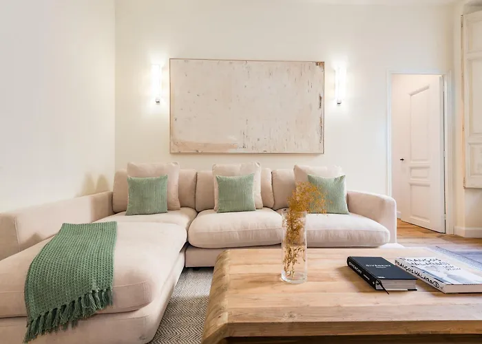 Appartamento The Residences At Bartomeu 26 Rusinol Sitges