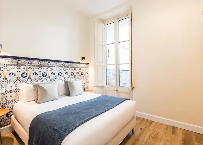 The Residences At Bartomeu 26 Rusinol Sitges