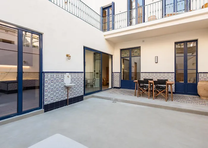 The Residences At Bartomeu 26 Rusinol * Sitges