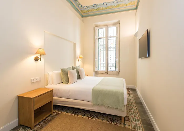 The Residences At Bartomeu 26 Rusinol *