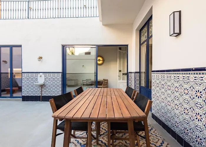 Appartamento The Residences At Bartomeu 26 Rusinol Sitges