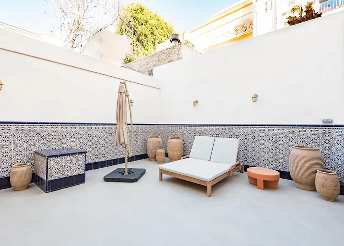 The Residences At Bartomeu 26 Rusinol *