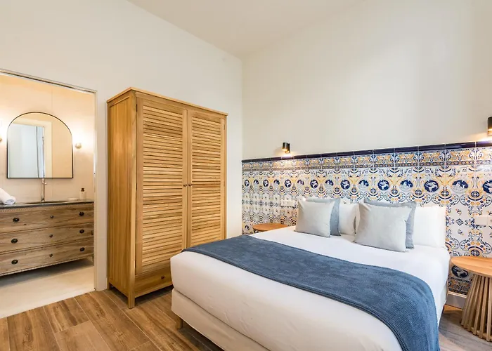 The Residences At Bartomeu 26 Rusinol Appartamento Sitges