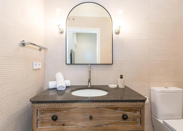 The Residences At Bartomeu 26 Rusinol * Sitges