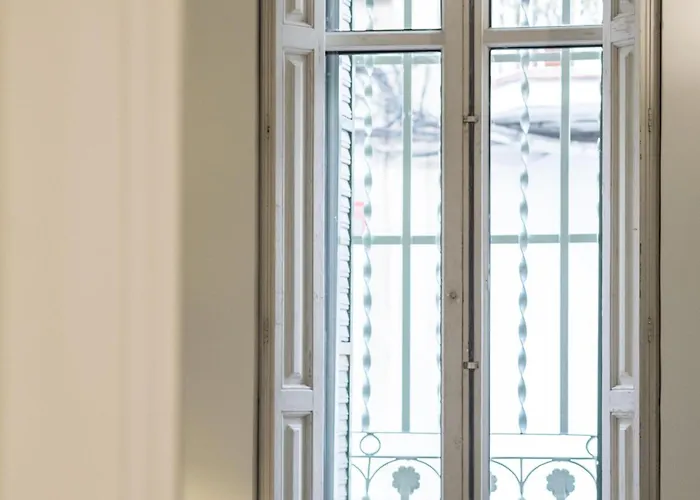 The Residences At Bartomeu 26 Rusinol Sitges