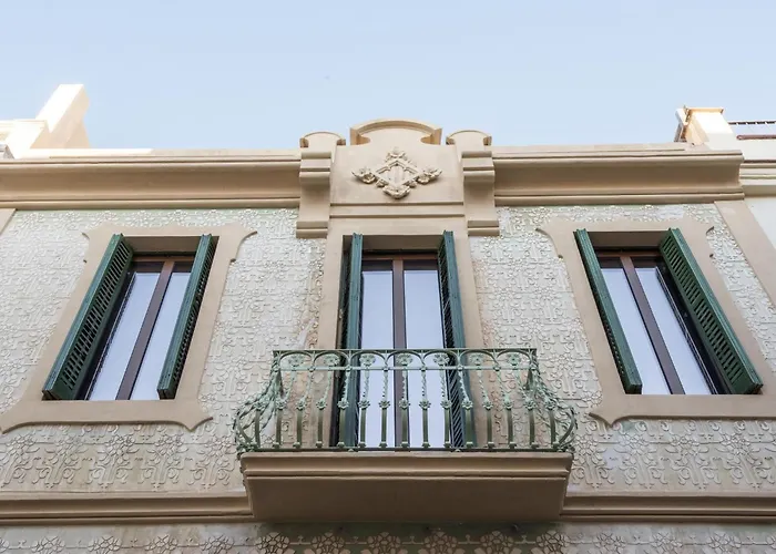 Appartamento The Residences At Bartomeu 26 Rusinol Sitges