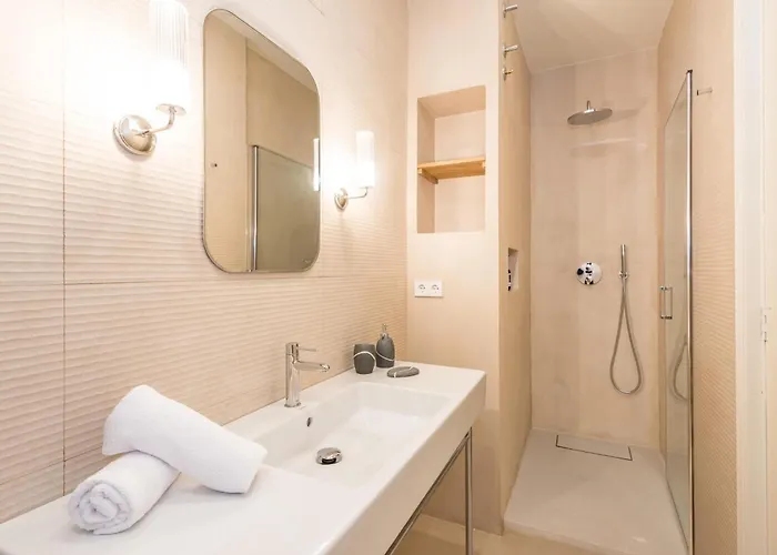 The Residences At Bartomeu 26 Rusinol Appartamento Sitges