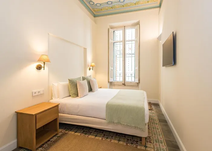 The Residences At Bartomeu 26 Rusinol Appartamento Sitges