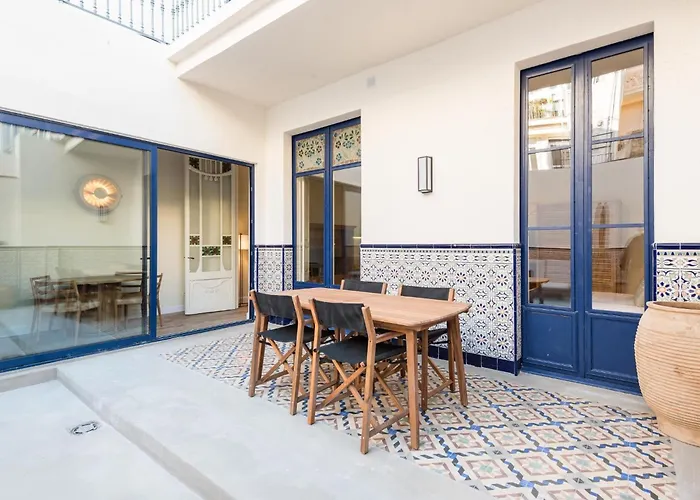 The Residences At Bartomeu 26 Rusinol Sitges