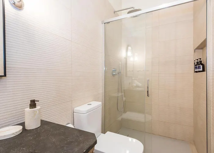 The Residences At Bartomeu 26 Rusinol *