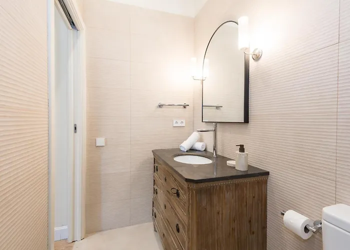 The Residences At Bartomeu 26 Rusinol *