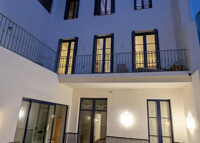 The Residences At Bartomeu 26 Rusinol Appartamento