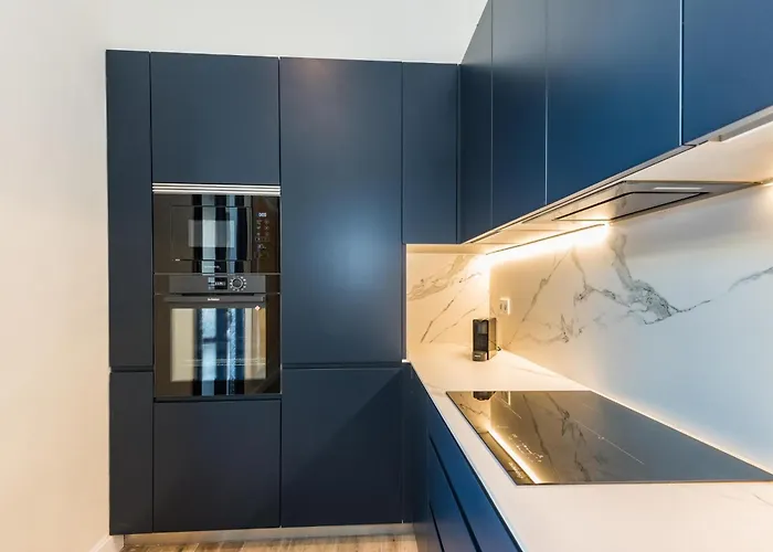 Appartamento The Residences At Bartomeu 26 Rusinol Sitges