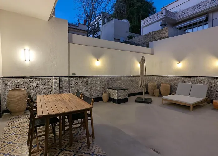 Appartamento The Residences At Bartomeu 26 Rusinol *