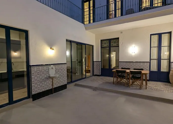 Appartamento The Residences At Bartomeu 26 Rusinol