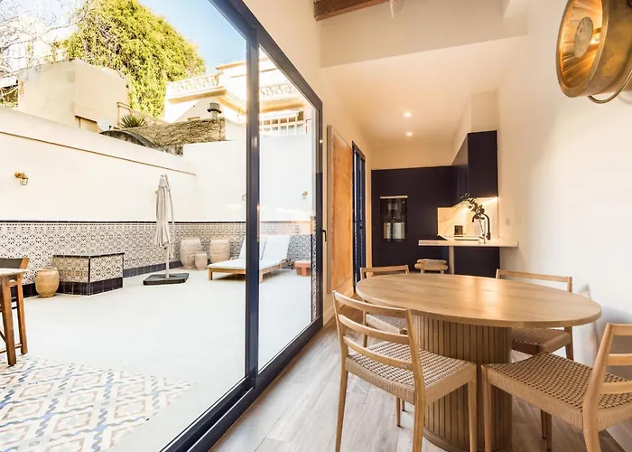 The Residences At Bartomeu 26 Rusinol Sitges