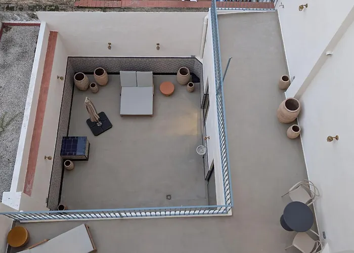 The Residences At Bartomeu 26 Rusinol Appartamento *