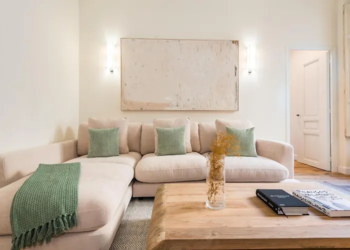 The Residences At Bartomeu 26 Rusinol Sitges