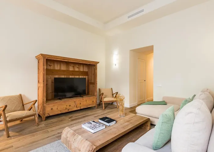 The Residences At Bartomeu 26 Rusinol *