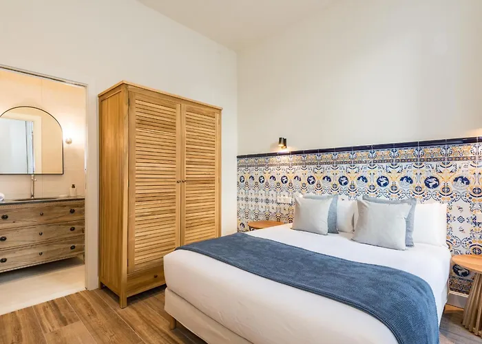 The Residences At Bartomeu 26 Rusinol Appartamento Sitges