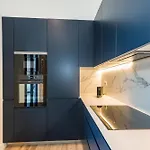 Apartmán The Residences At Bartomeu 26 Rusinol *