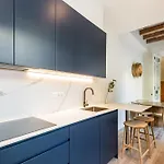 Apartmán The Residences At Bartomeu 26 Rusinol