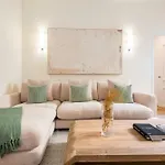 Apartmán The Residences At Bartomeu 26 Rusinol Sitges