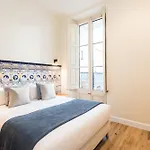 The Residences At Bartomeu 26 Rusinol Sitges