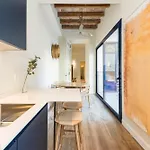 The Residences At Bartomeu 26 Rusinol Apartmán