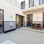 The Residences At Bartomeu 26 Rusinol * 锡切斯