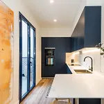 Apartmán The Residences At Bartomeu 26 Rusinol Sitges