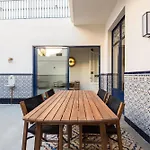 公寓 The Residences At Bartomeu 26 Rusinol 锡切斯