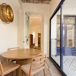 Apartmán The Residences At Bartomeu 26 Rusinol Sitges