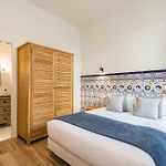 The Residences At Bartomeu 26 Rusinol Apartmán Sitges