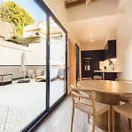 Apartmán The Residences At Bartomeu 26 Rusinol