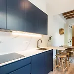 公寓 The Residences At Bartomeu 26 Rusinol *
