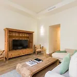 Апартаменти The Residences At Bartomeu 26 Rusinol Сіджас