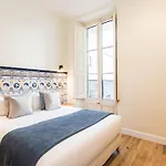 The Residences At Bartomeu 26 Rusinol 公寓 *